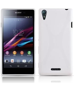 CAD 102283 SONY XPERIA T3 SUOJAKUORI Main Image