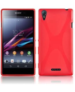 Cadorabo Sony Xperia T3 suojakuori Main Image