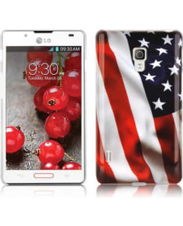 CAD 102287 LG OPTIMUS L7 II SUOJAKUORI Main Image