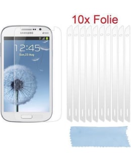 CAD 102297 SG G DUOS/G NEO 10X SUOJAKALV Main Image