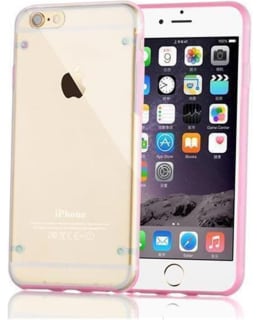 CAD 102307 IPHONE 6/6S SUOJAKUORI Main Image