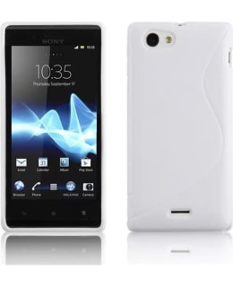 CAD 102323 SONY XPERIA L SUOJAKUORI Main Image
