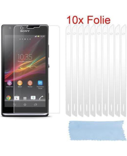 CAD 102325 SONY XPERIA Z1 10X SUOJAKALVO Main Image