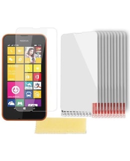 CAD 102381 LUMIA 530 10X SUOJAKALVO Main Image