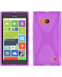 CAD 102437 LUMIA 730 SUOJAKUORI Main Image