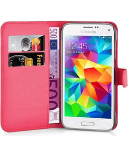 CAD 102558 SAMSUNG S5 ACTIVE SUOJAKUORI Main Image