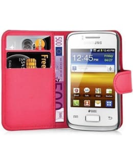 CAD 102567 SAMSUNG YOUNG 2 SUOJAKUORI Main Image