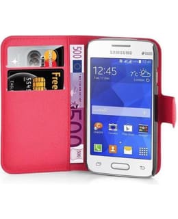 CAD 102571 SG ACE 4LITE SUOJAKUORI Main Image