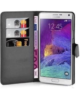 CAD 102575 SAMSUNG NOTE4 LOMPAKKOKOTELO Main Image