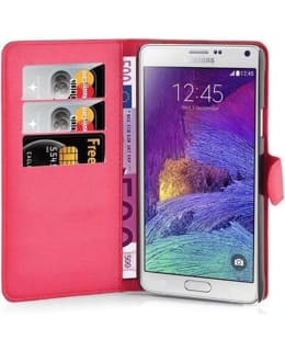 CAD 102576 SAMSUNG NOTE 4 LOMPAKKOKOTELO Main Image