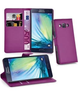 CAD 102582 SAMSUNG A3 SUOJAKUORI Main Image