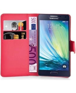 CAD 102583 SAMSUNG A3 SUOJAKUORI Main Image