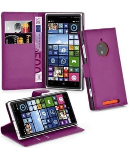 CAD 102595 LUMIA 830 SUOJAKUORI Main Image
