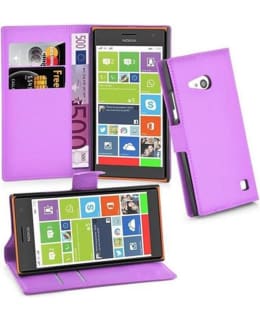 CAD 102598 NOKIA LUMIA730 LOMPAKKOKOTELO Main Image