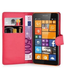CAD 102600 NOKIA LUMIA 535 SUOJAKUORI Main Image