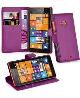 CAD 102601 NOKIA LUMIA 535 SUOJAKUORI Main Image