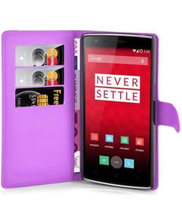 CAD 102633 ONEPLUS ONE SUOJAKUORI Main Image