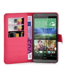 CAD 102648 HTC DESIRE 820 SUOJAKUORI Main Image