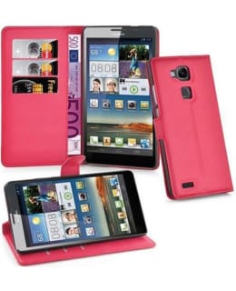 CAD 102669 HW D3 MATE 7 SUOJAKUORI Main Image