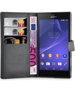 CAD 102683 SONY XP T3 SUOJAKUORI Main Image