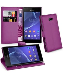 CAD 102689 SONY XPERIAM2/M2AQUA SUOJAKUO Main Image