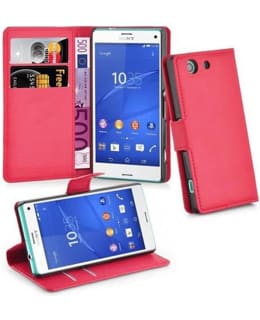 CAD 102694 SONY XP Z3 COMPACT SUOJAKUORI Main Image