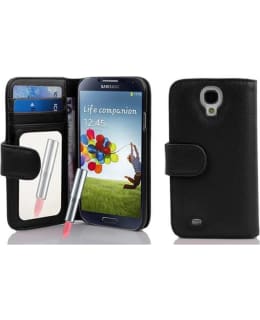 CAD 102700 SAMSUNG S4 SUOJAKOTELO Main Image