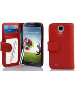 CAD 102701 SAMSUNG S4 SUOJAKUORI Main Image
