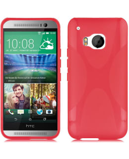 CAD 102729 HTC ONE M9 SUOJAKUORI Main Image