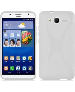 CAD 102754 HUAWEI ASCEND GX1 SUOJAKUORI Main Image