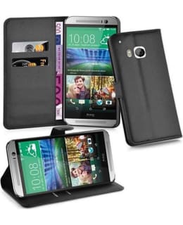 CAD 102761 HTC ONE M9 SUOJAKUORI Main Image