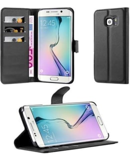 CAD 102776 SAMSUNG S6 EDGE SUOJAKUORI Main Image
