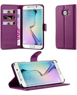CAD 102777 SAMSUNG S6 EDGE SUOJAKUORI Main Image