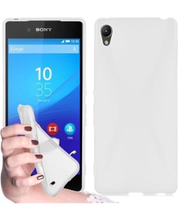 CAD 102788 SONY XP Z3+/Z4 SUOJAKUORI Main Image