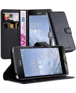 CAD 102914 AS ZENFONE5 2014 LOMPAKKOKOTE Main Image