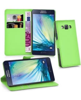 CAD 103018 SAMSUNG A3 SUOJAKUORI Main Image