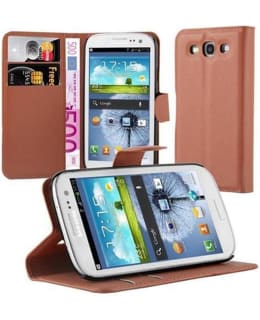 CAD 103073 SG S3/S3 NEO SUOJAKUORI Main Image