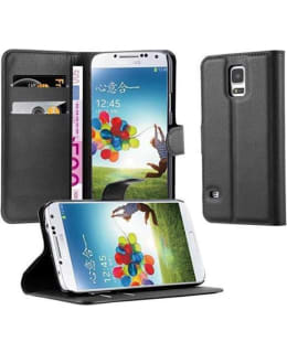 CAD 103095 SAMSUNG S5/S5 NEO SUOJAKUORI Main Image