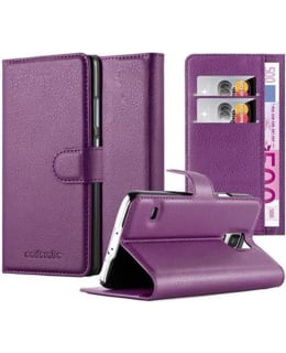 CAD 103092 SAMSUNG S5/S5 NEO SUOJAKUORI Main Image