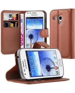 CAD 103107 SAMSUNG TREND DUOS SUOJAKUORI Main Image