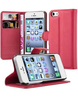 CAD 102891 IP 5/5S/SE 2016 SUOJAKUORI Main Image