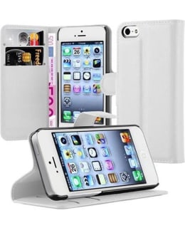 CAD 102889 IPHONE 5/5S/SE SUOJAKUORI Main Image