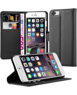 CAD DE-102912 IPHONE 6/6S LOMPAKKOKOTELO Main Image