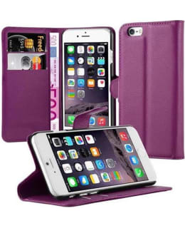 CAD 102910 IPHONE 6/6S LOMPAKKOKOTELO Main Image