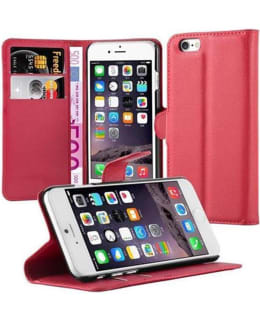 CAD 102909 IPHONE 6/6S SUOJAKUORI Main Image