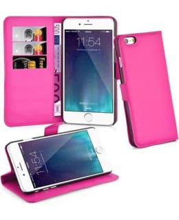 CAD 102902 IPHONE 6 +/6S + SUOJAKUORI Main Image