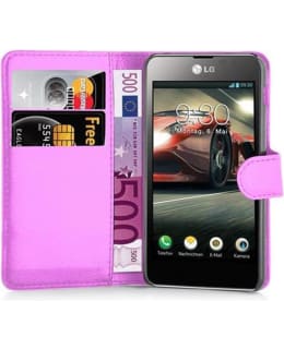 CAD 102919 LG OPTIMUSF5/LUCID2 SUOJAKUOR Main Image