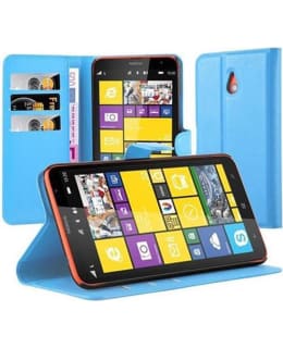 CAD DE-102958 NOKIA LUMIA 1320 SUOJAKUOR Main Image