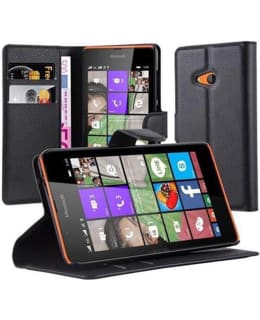 CAD 102978 NOKIA LUMIA 540 SUOJAKUORI Main Image
