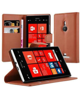 CAD 103003 NOKIA LUMIA925 LOMPAKKOKOTELO Main Image